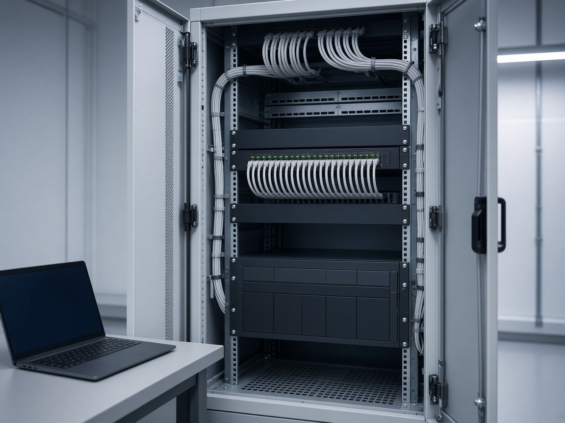 IT systems and infrastructure